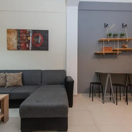 F & B Collection - For 5 Apartament