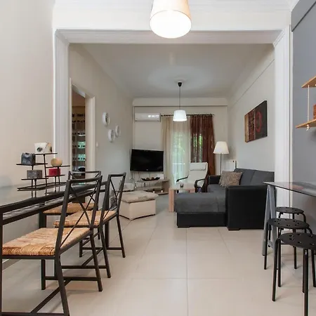 F & B Collection - For 5 Apartament Salonic