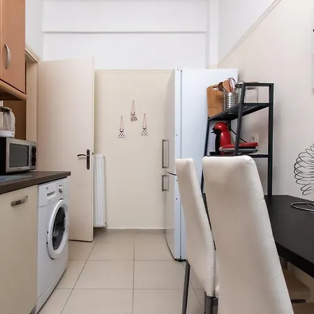 Apartament F & B Collection - For 5 Salonic