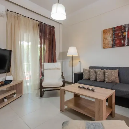 Apartament F & B Collection - For 5 Salonic