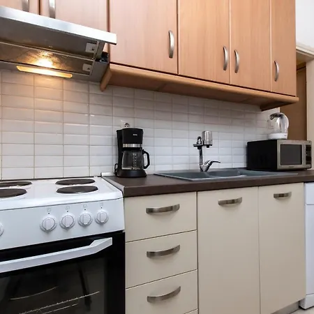 F & B Collection - For 5 Apartament